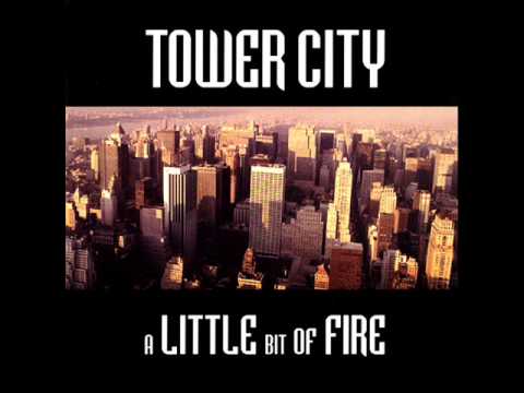 Tower City - When It All Falls Down