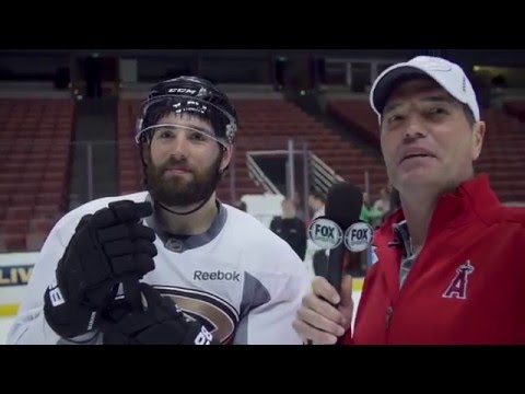 Angels Night at Honda Center