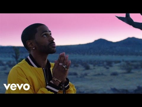 Big Sean - Bounce Back