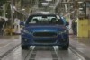 The final Fords have rolled off the production line at Broadmeadows