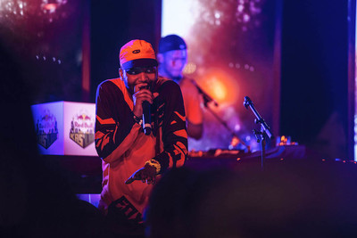 OkMalumKoolKat: The case of an escape artist