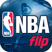 NBA Flip - Official game