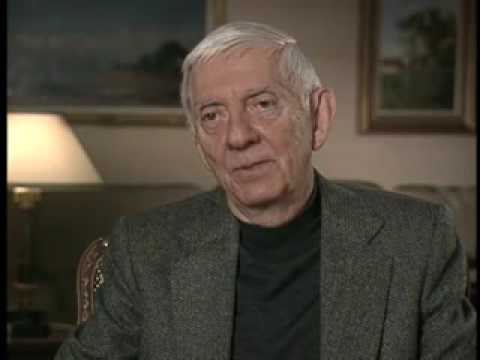 Aaron Spelling - Archive Interview Part 2 of 6