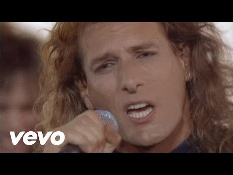 Michael Bolton - How Can We Be Lovers