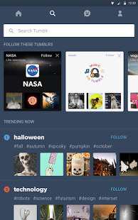   Tumblr- screenshot thumbnail   