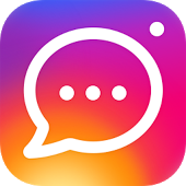 InstaMessage-Chat,meet,hangout