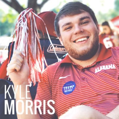 Kyle Morris