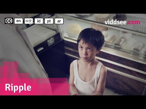 Ripple - Inspirational Tear-jerking Short Film // Viddsee.com