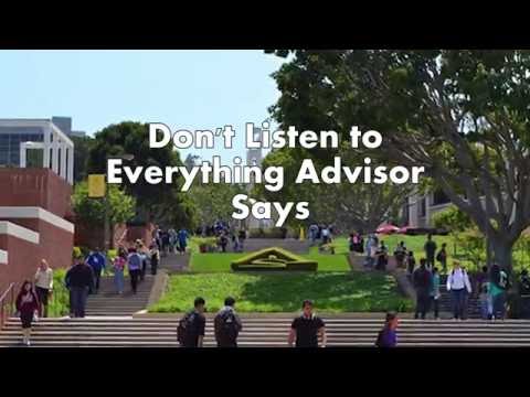 California State University Long Beach - Five Things I Wish I Knew Before Attending