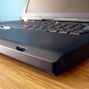 Libreboot  T400