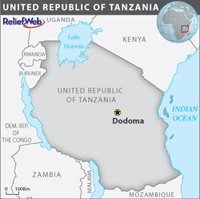 United Republic of Tanzania