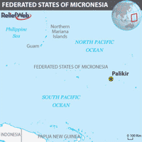 Micronesia (Federated States of)