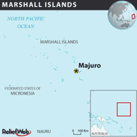 Marshall Islands