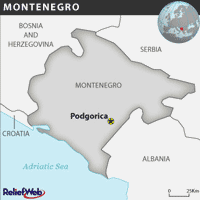 Montenegro (Republic of)