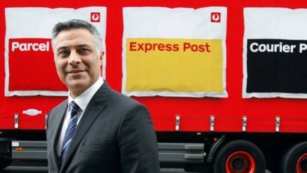 Australia Post CEO Ahmed Fahour has kept the focus on CEO pay with his $5.6 million package.