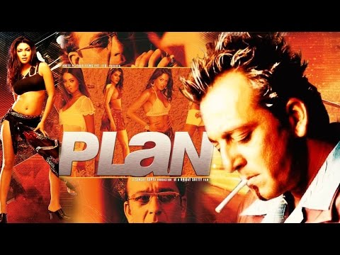 Plan (2004) Full Action Bollywood Movie - Sanjay Dutt | Priyanka Chopra