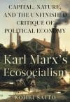 Karl Marx’s Ecosocialism: Capital, Nature, and the Unfinished Critique of Political Economy