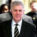 Gorsuch submits questionnaire for Supreme Court nomination