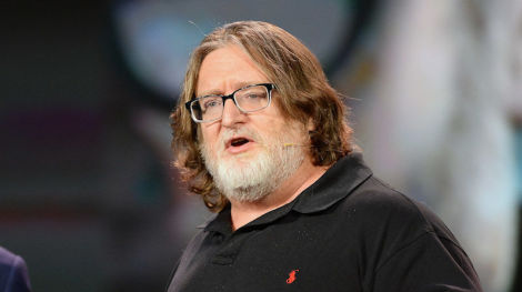 gabe-newell ios valve