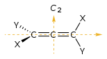 Chiral sym CCCXYXY.svg