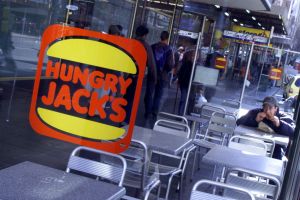 Hungry Jack's will expand in Melbourne.
