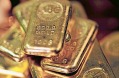 Gold prices recently fell and bond yields rose, meaning bondholders took a hammering. 