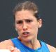 Andrea Petkovic said the incident was "the epitome of ignorance".