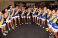 Williamstown have advanced to their 10th preliminary final from the past 11 seasons.