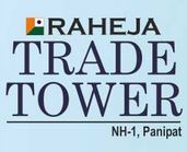 LOGO - Raheja Trade Tower