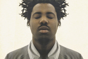 Sampha's new album, Process.