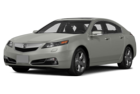 2014 Acura