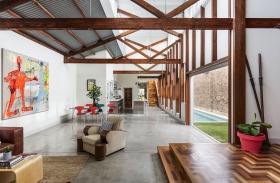 Converted warehouses can be an excellent investment, but the model is broken when developers pack the interior with ...