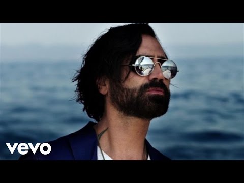 Alejandro Fernández - Sé Que Te Duele ft. Morat