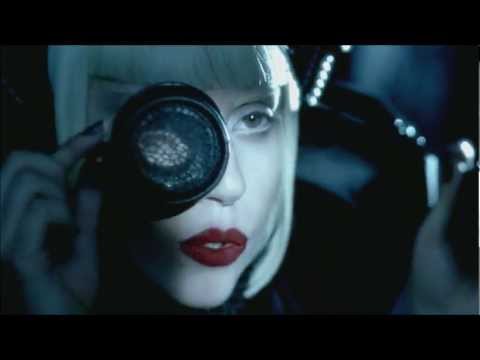 Alejandro (Short Version) - Lady Gaga