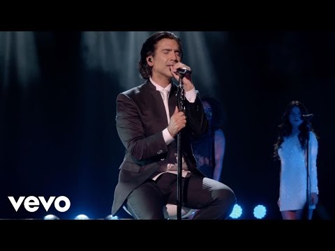 Alejandro Fernández - Te Amaré