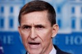 Michael Flynn appears to be losing support in Washington.