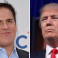Mark Cuban on Trump: Isn't it better that he's tweeting rather than 'trying to govern?'