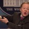 Melissa McCarthy returns as Sean Spicer on 'SNL,' pitching Ivanka Trump's clothing line