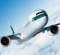 Flying aboard the Cathay Pacific Boeing 777-300ER was a very enjoyable experience.