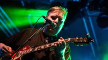 Jeremy Oxley Sunnyboys at Nightquarter Gold Coast by Hannan Paul