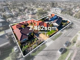 199-201 Manningham Rd, Templestowe Lower