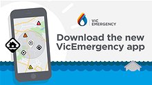 Vic Emergency App