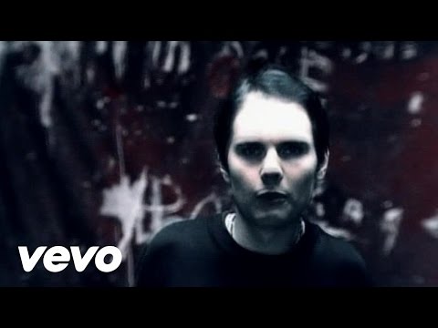 The Smashing Pumpkins - Bullet with Butterfly Wings