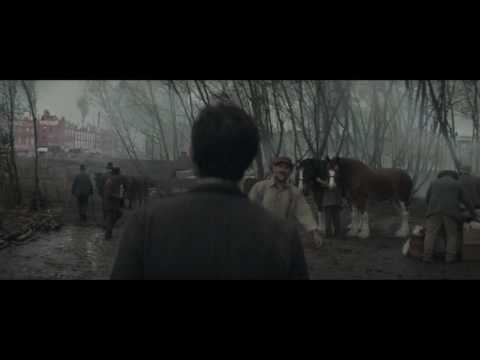 Budweiser 2017 Super Bowl Commercial | “Born The Hard Way”