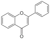 Flavon.svg