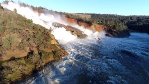 Oroville Dam