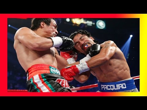 MANNY PACQUIAO -  ALL LOSSES & WORST MOMENTS ✰ BOXING FULL HD