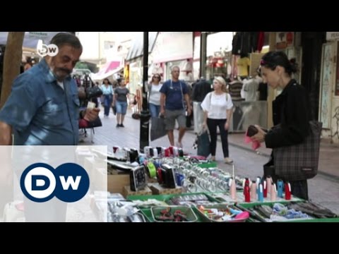 Greece – living with austerity | DW News