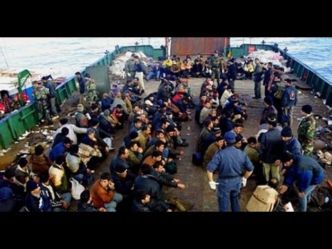 Norway Deported 824 Radical Muslims  Guess What Happened Next