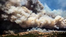 NSW Bushfires